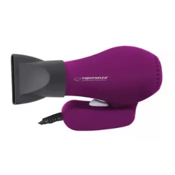 Asciugacapelli ESPERANZA EBH003P 750W