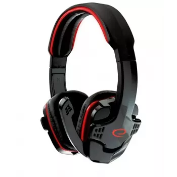 Cuffie Esperanza EGH310R