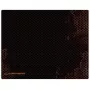 Tappetino mouse ESPERANZA EGP101R — gaming in poliestere, taglia S 250×200×2 mm, base antiscivolo, superficie arancione fantasia
