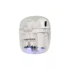 Auricolari in-ear wireless ESPERANZA EH237W — Bluetooth 5.3, controllo touch, batteria 3–4 h, bianco