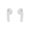 Auricolari in-ear wireless ESPERANZA EH237W — Bluetooth 5.3, controllo touch, batteria 3–4 h, bianco