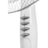 Ventilatore per uso domestico Activejet Regular WSR-40B