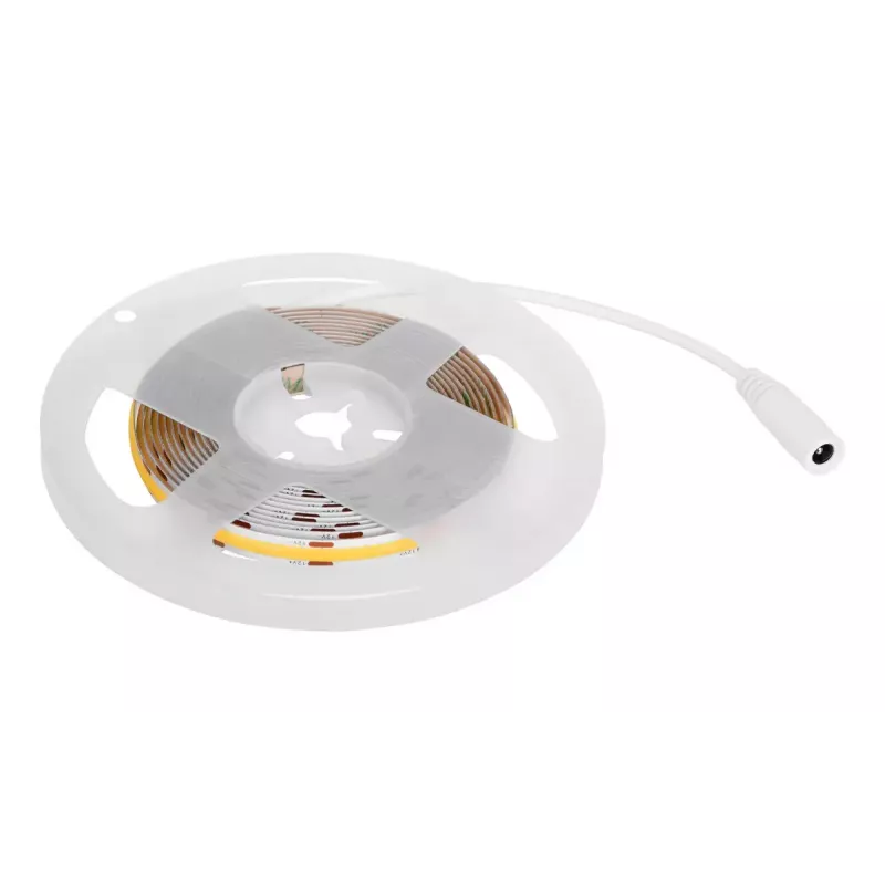 Striscia LED universale ActiveJet AJE-COB 3 m bianco neutro 1850 lm 19 W IP20