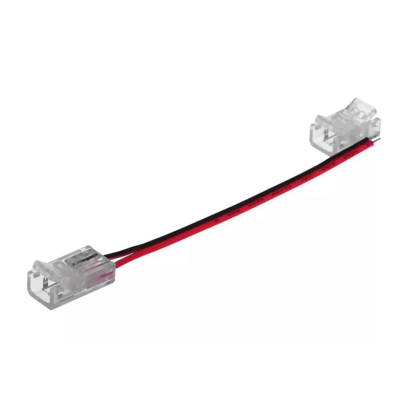 Striscia LED universale ActiveJet AJE-COB 3 m bianco neutro 1850 lm 19 W IP20