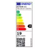 Striscia LED universale ActiveJet AJE-COB 3 m bianco neutro 1850 lm 19 W IP20