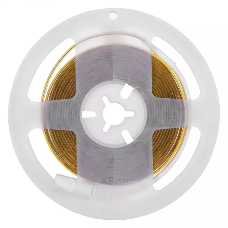 Striscia LED universale ActiveJet AJE-COB 3 m bianco neutro 1850 lm 19 W IP20