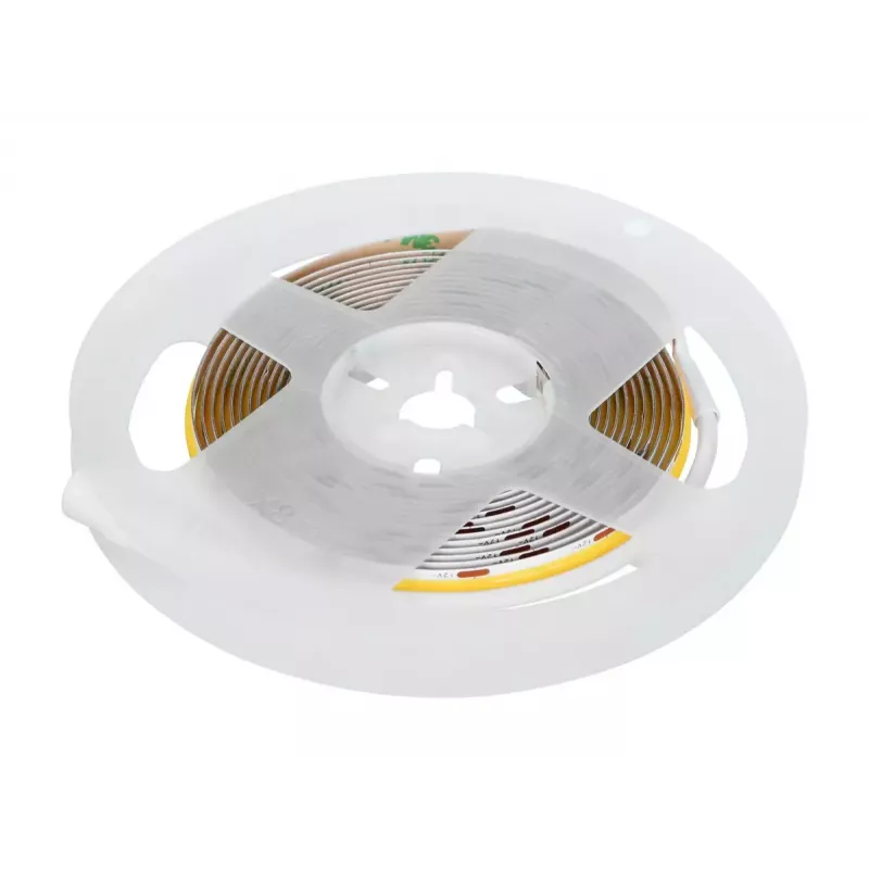 Striscia LED universale ActiveJet AJE-COB 3 m bianco neutro 1850 lm 19 W IP20