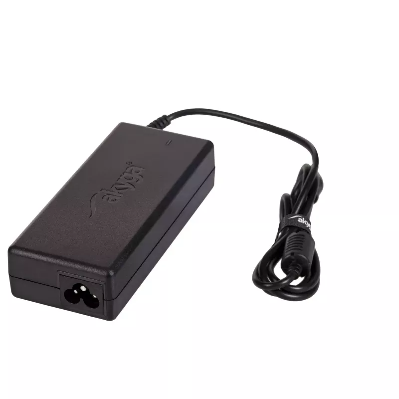 Alimentatore per notebook Akyga AK-ND-58 19,5 V / 3,34 A, 65 W, connettore 4,5 x 3,0 mm con pin, per Dell
