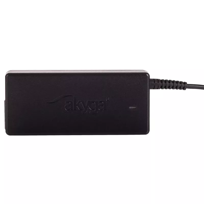 Alimentatore per notebook Akyga AK-ND-58 19,5 V / 3,34 A, 65 W, connettore 4,5 x 3,0 mm con pin, per Dell