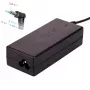 Alimentatore per notebook Akyga AK-ND-58 19,5 V / 3,34 A, 65 W, connettore 4,5 x 3,0 mm con pin, per Dell