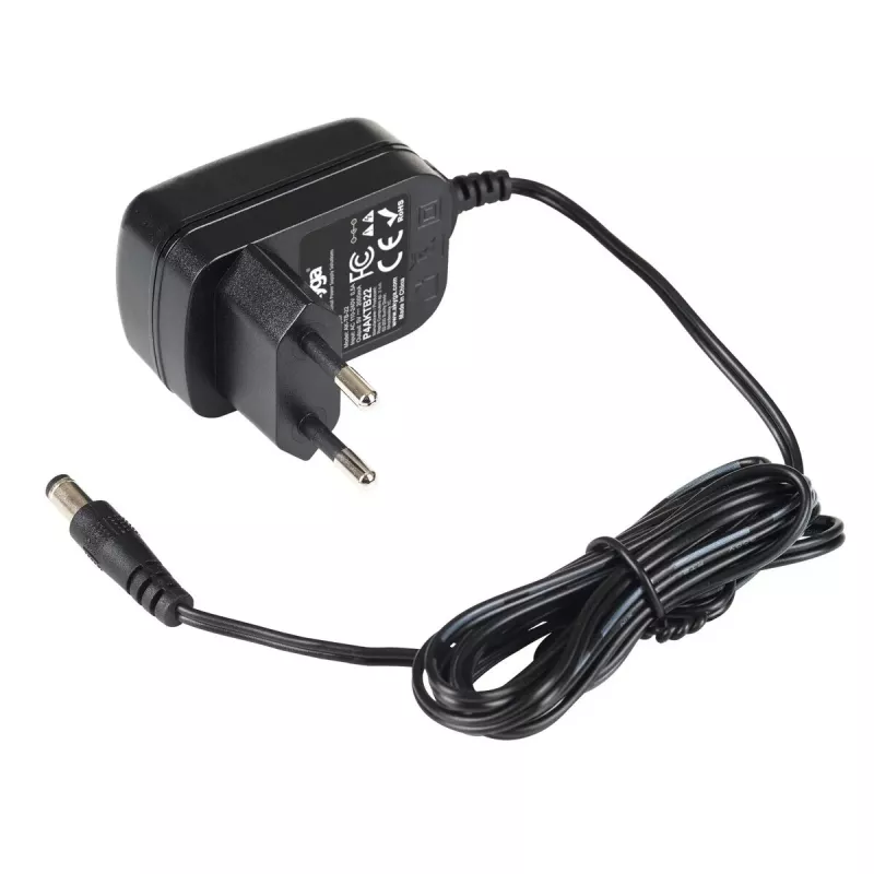Alimentatore universale Akyga AK-TB-22, 5 V, 2 A, 10 W, 5,5 x 2,1 mm, 1,5 m