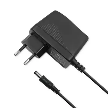 Caricabatterie per dispositivi mobili Qoltec 52397 universale nero AC interno 2A 220-240V