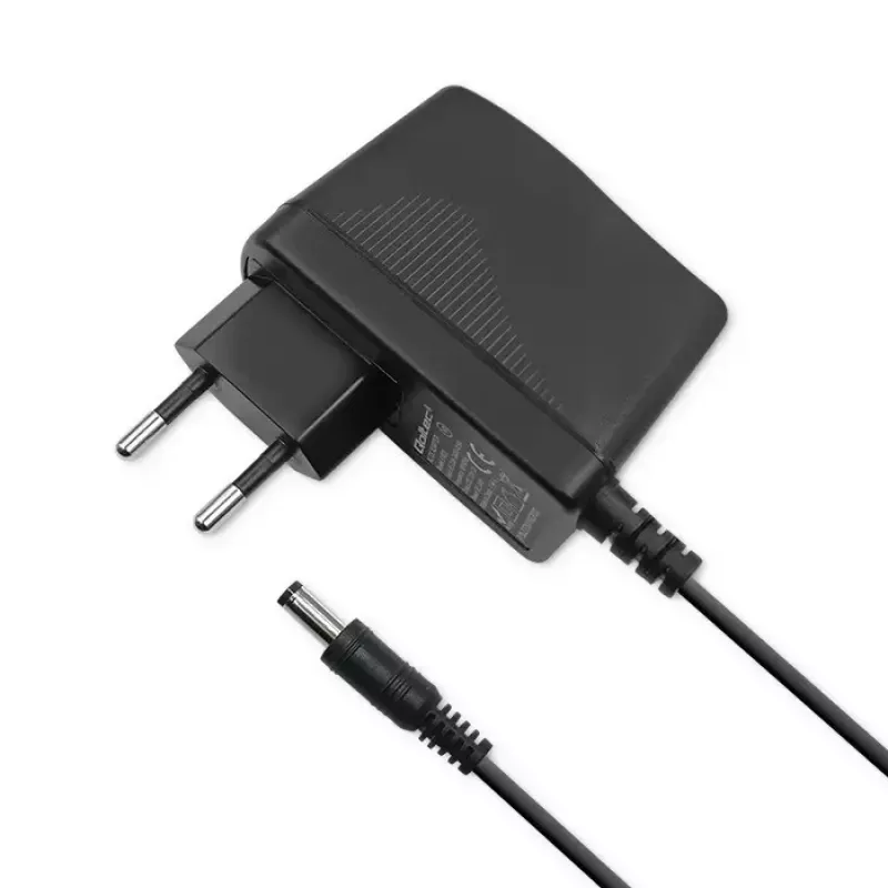 Caricabatterie per dispositivi mobili Qoltec 52397 universale nero AC interno 2A 220-240V