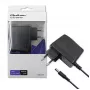 Caricabatterie per dispositivi mobili Qoltec 52397 universale nero AC interno 2A 220-240V