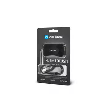 Hub USB NATEC NHU-0647