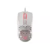GENESIS Krypton 750 mouse da gaming per destrimani USB Type-A ottico 2000 DPI