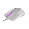 GENESIS Krypton 750 mouse da gaming per destrimani USB Type-A ottico 2000 DPI