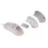 GENESIS Krypton 750 mouse da gaming per destrimani USB Type-A ottico 2000 DPI