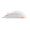 GENESIS Krypton 750 mouse da gaming per destrimani USB Type-A ottico 2000 DPI