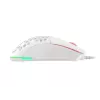 GENESIS Krypton 750 mouse da gaming per destrimani USB Type-A ottico 2000 DPI