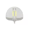 GENESIS Krypton 750 mouse da gaming per destrimani USB Type-A ottico 2000 DPI