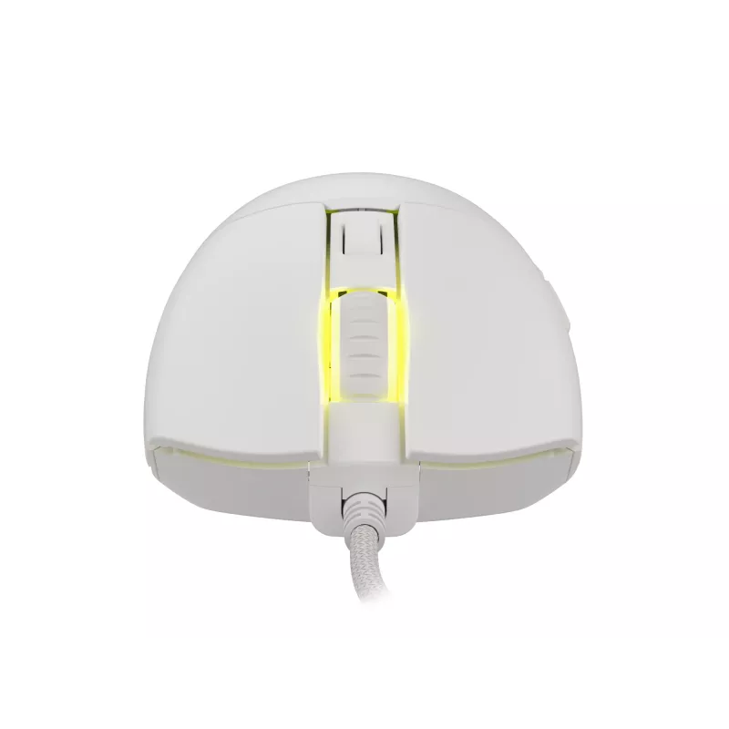 GENESIS Krypton 750 mouse da gaming per destrimani USB Type-A ottico 2000 DPI