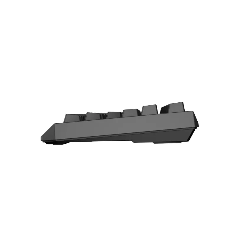 Tastiera GENESIS Thor 230 TKL Gaming USB + RF Wireless + Bluetooth QWERTZ nero