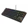Tastiera GENESIS Thor 303 TKL Gaming USB QWERTY US English nero