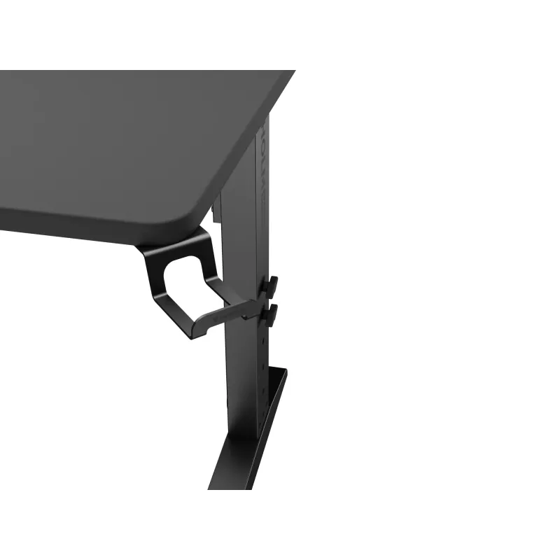 Scrivania per computer GENESIS NDS-2250 nero