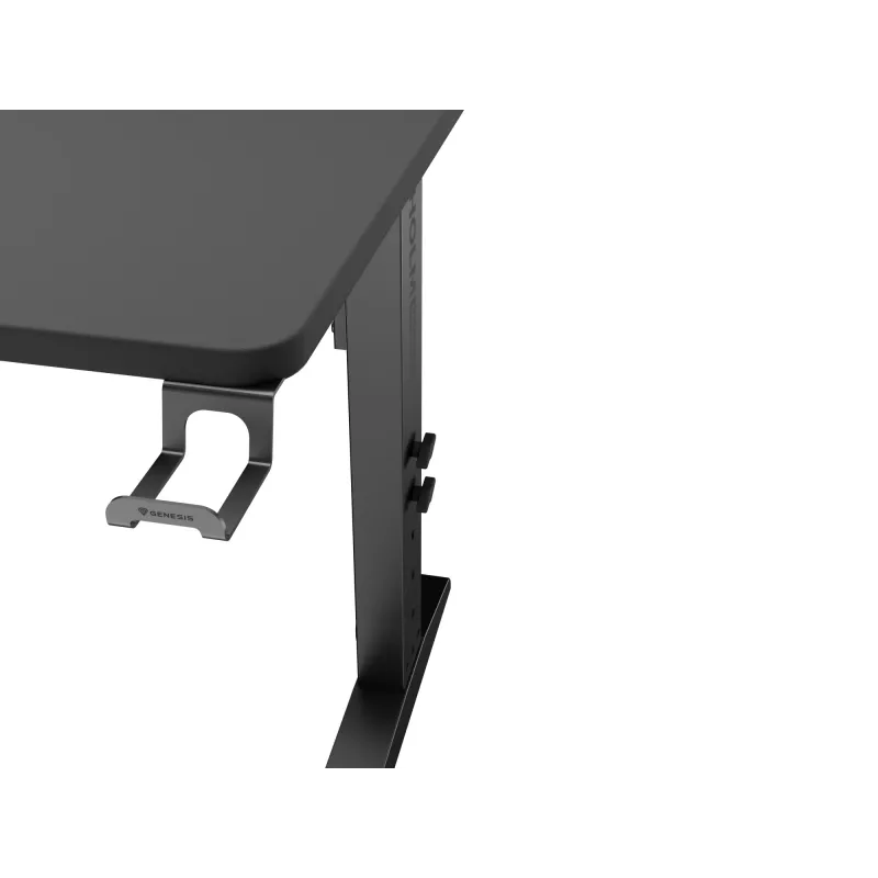 Scrivania per computer GENESIS NDS-2250 nero