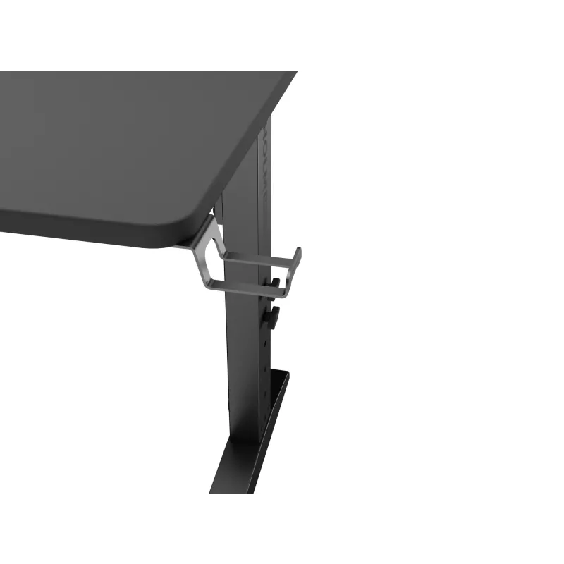 Scrivania per computer GENESIS NDS-2250 nero