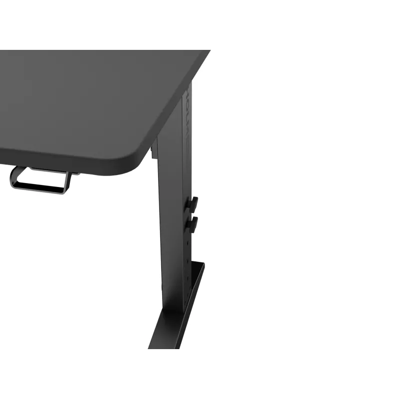 Scrivania per computer GENESIS NDS-2250 nero