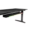 Scrivania per computer GENESIS NDS-2250 nero