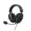 Headset Savio NEXUS headset gaming con filo nero