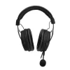 Headset Savio NEXUS headset gaming con filo nero
