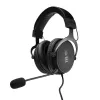 Headset Savio NEXUS headset gaming con filo nero