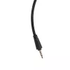 Headset Savio NEXUS headset gaming con filo nero