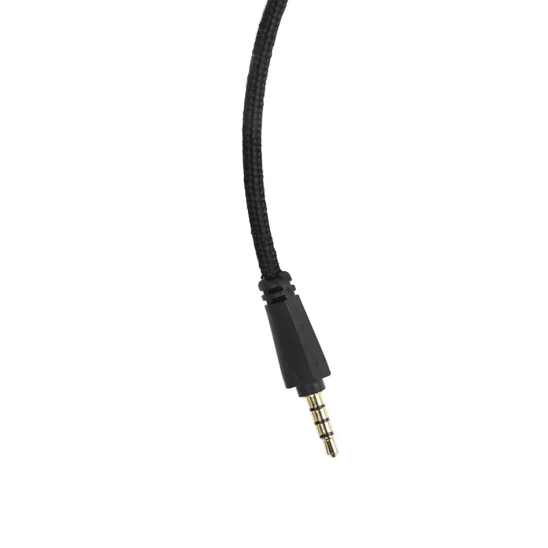 Headset Savio NEXUS headset gaming con filo nero