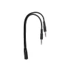 Headset Savio NEXUS headset gaming con filo nero