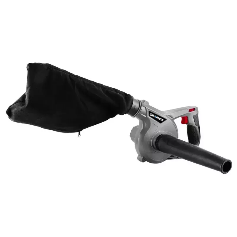 Accessorio per soffiatore di foglie Graphite 58GE118