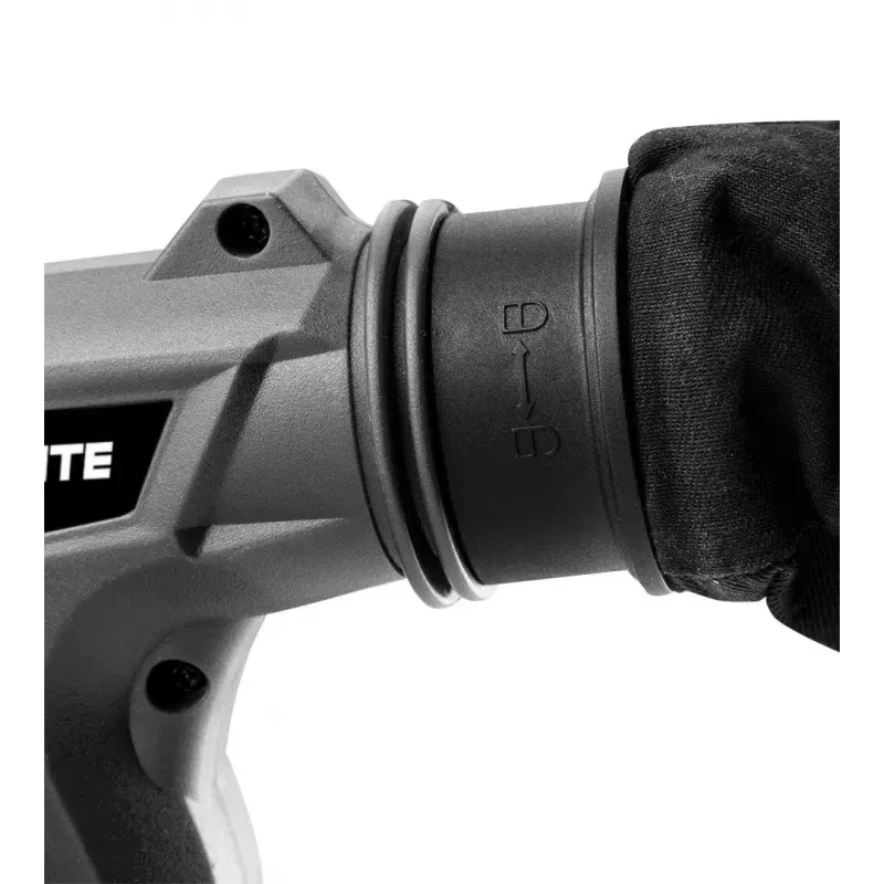 Accessorio per soffiatore di foglie Graphite 58GE118