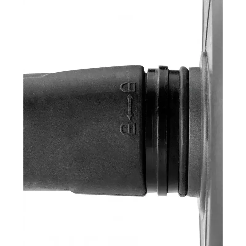Accessorio per soffiatore di foglie Graphite 58GE118