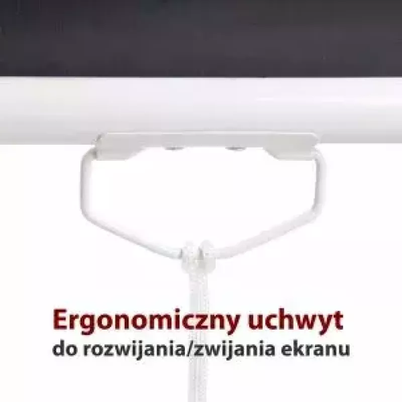 Schermo per proiezione ART ER M96 1:1