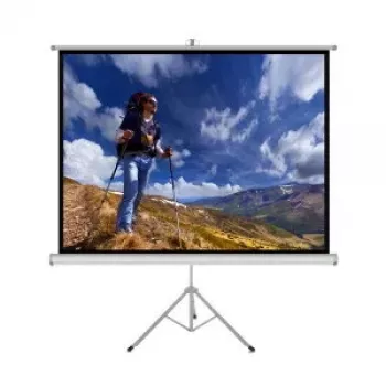 Schermo per proiezione ART ER T84 4:3