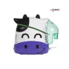 Nebulizzatore portatile ProMedix PR-810 compressore d'aria, livello di nebulizzazione regolabile, design compatto