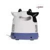 Nebulizzatore portatile ProMedix PR-810 compressore d'aria, livello di nebulizzazione regolabile, design compatto