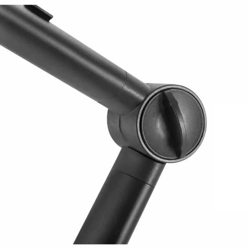 Maclean MC-898 Supporto per microfono a braccio, max 1 kg