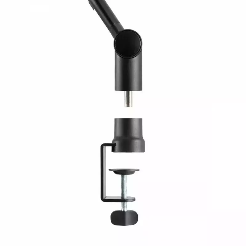 Maclean MC-898 Supporto per microfono a braccio, max 1 kg