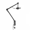 Maclean MC-898 Supporto per microfono a braccio, max 1 kg