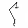 Maclean MC-898 Supporto per microfono a braccio, max 1 kg
